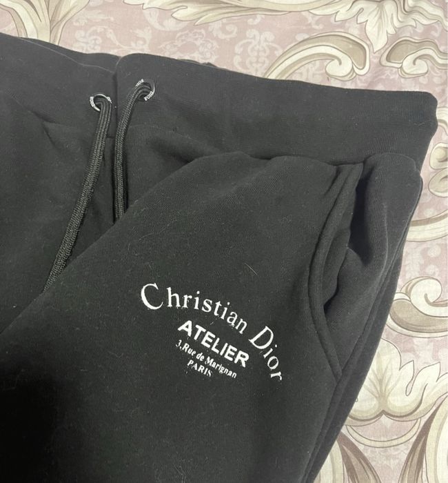 Pantaloni DIOR!! Noi cu eticheta!!