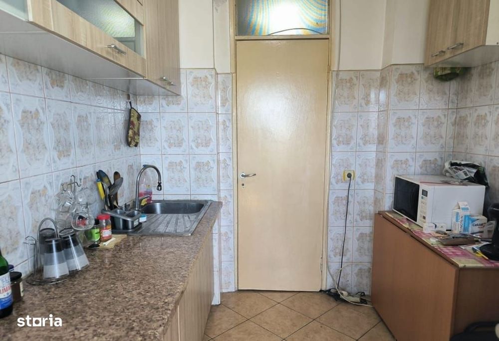 Apartament 2 camere, decomandat, Carol Davila (ID:T530)