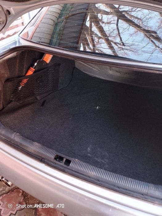 Продам автомобиль Ауди А4