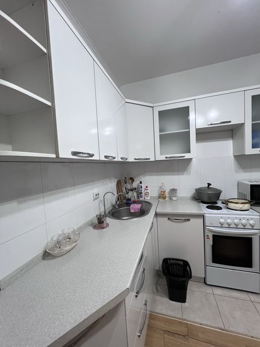 Продается теплая уютная квартира