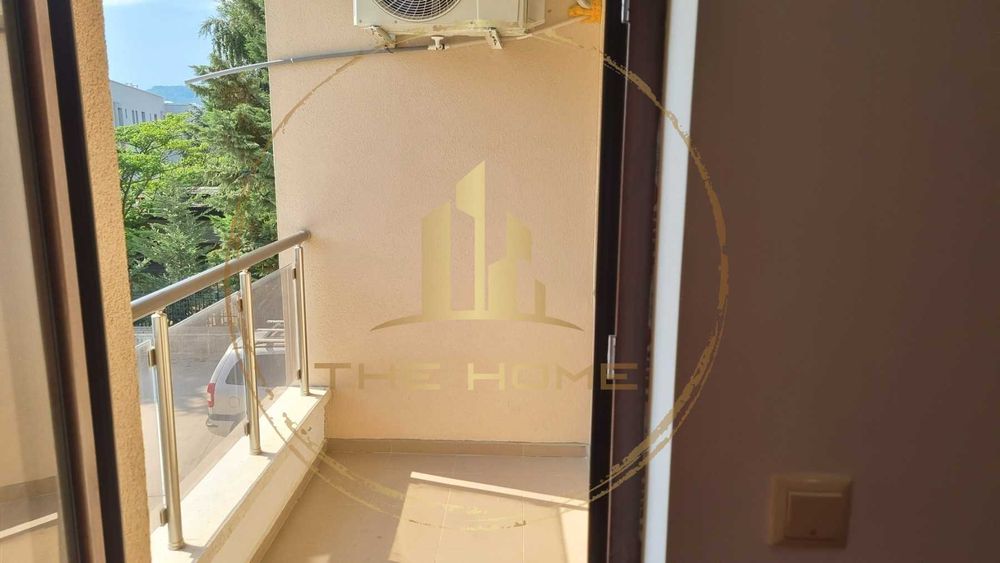 Дава се под наем Двустаен апартамент в Варна, Бриз - 55 кв.м за 425 € - Снимка #13