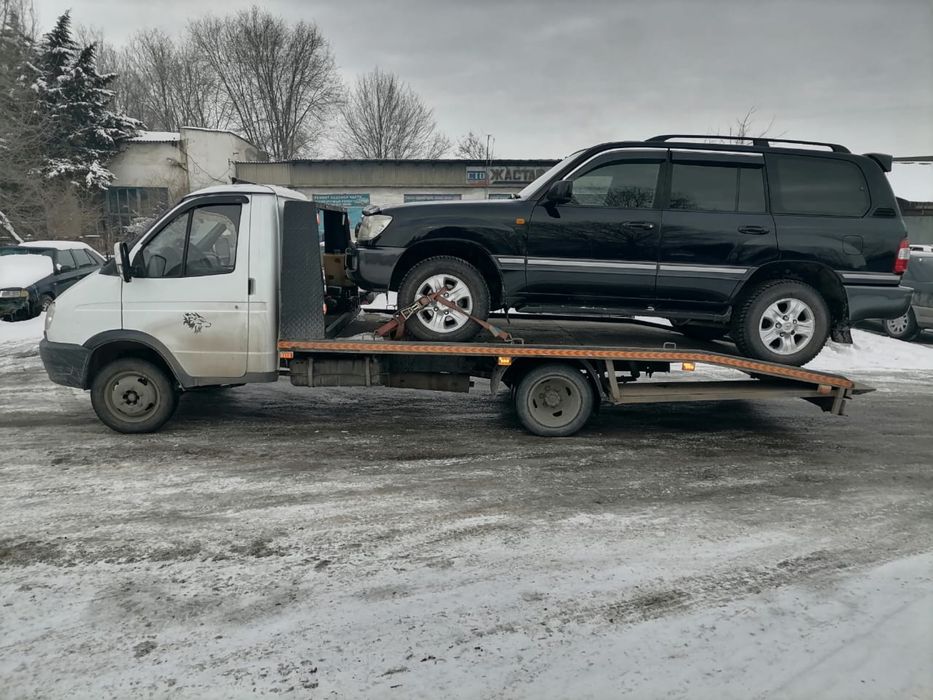 Эвакуатор Узынагаш