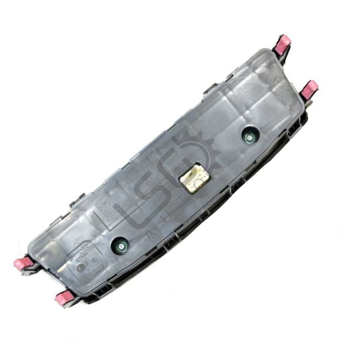 Панел климатроник Toyota Avensis III 2009-2015 ID:96834