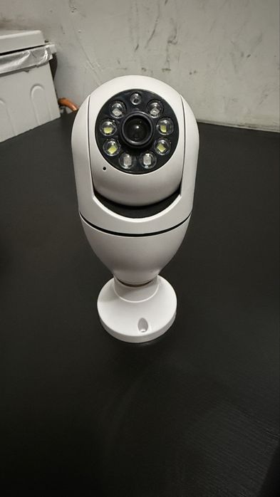 Camera de supraveghere
