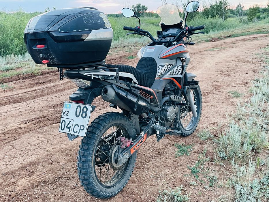 Продам kyo 300  актобе