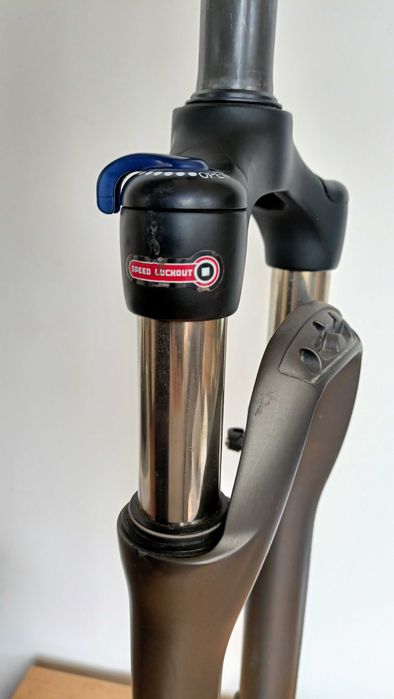 Vand furca SR Suntour 28"