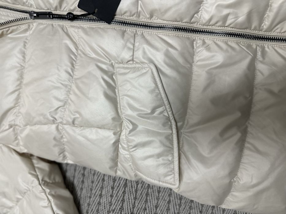 Срочно продается новая куртка massimo dutti