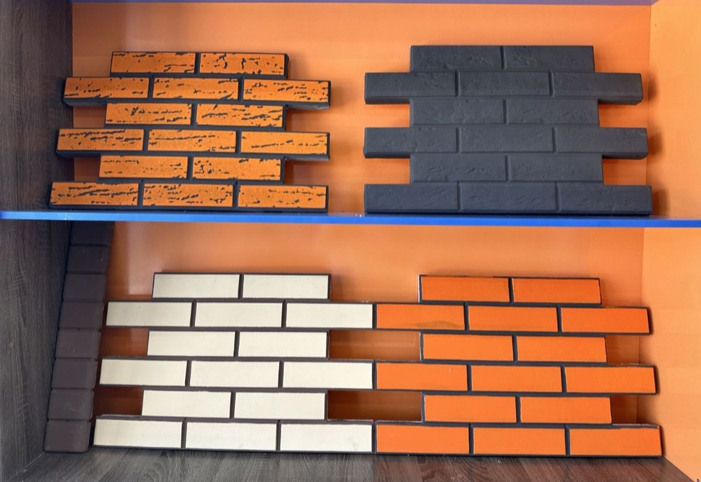 Теплофасад және термопанел