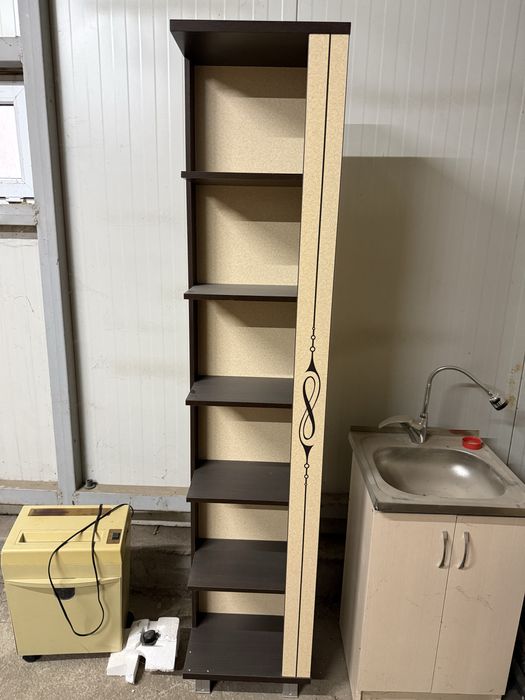 Мебель в комплекте