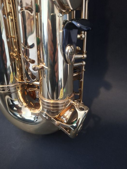 Saxofon Selmer Seria 1