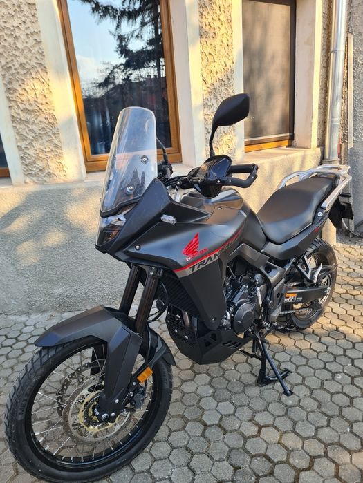 Honda Transalp 750 2023