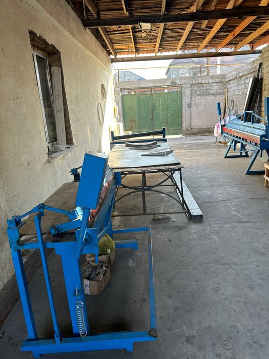 Станок для туникафон