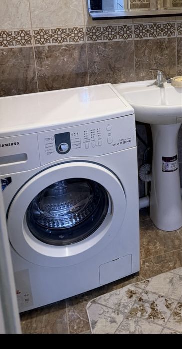 Стиральная машина Samsung