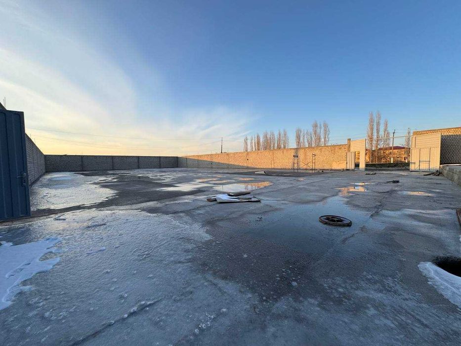 Продается участок, 46 соток, Уртасарай (87648)