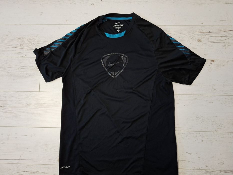 Nike Dry Fit-Ориг. Тениска