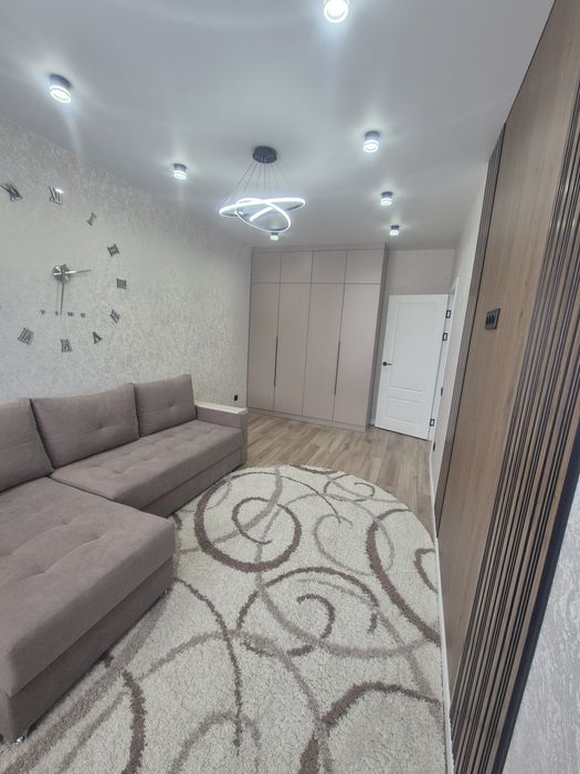 Продам 1 комн.квартиру