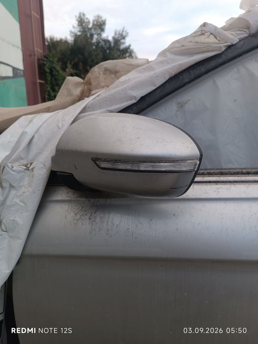 LIFAN Solano Разбор