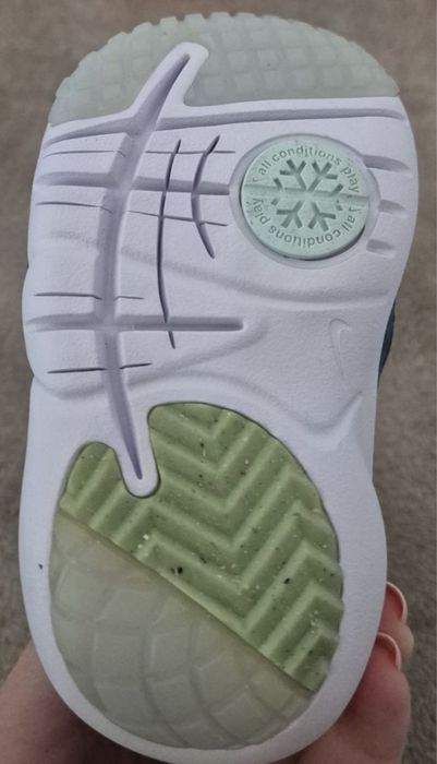 Nike ботуши/ апрески за момче