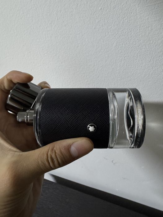Montblanc explorer 77 ml