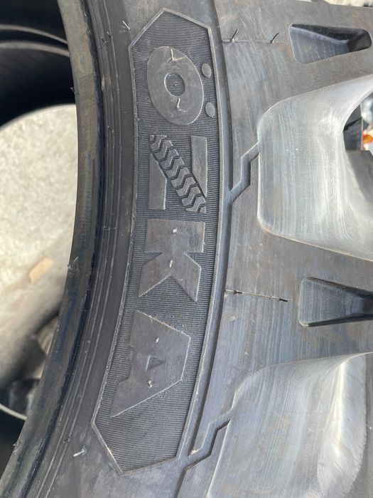 Cauciucuri noi agricole de tractor spate cu 10pliuri OZKA 14.00-38