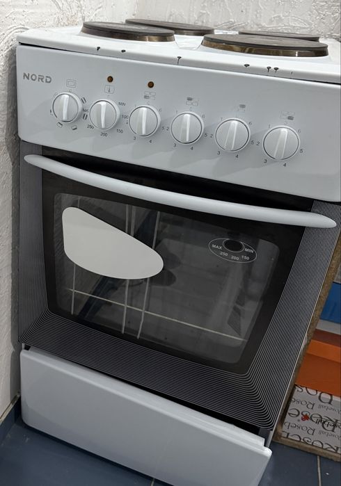 Продам Электро плита