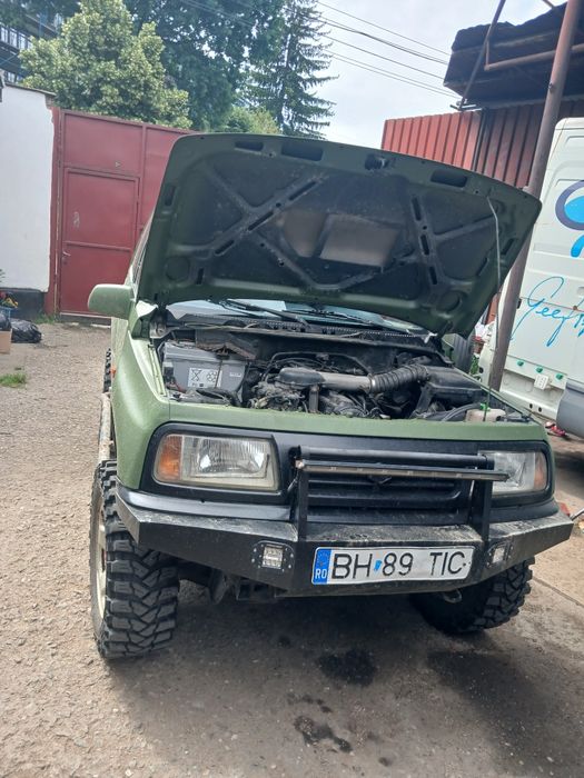 Suzuki vitara 1.6