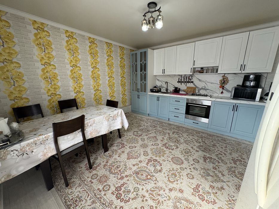 Продается 5-ти комнатный дом