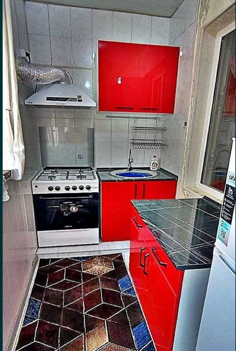 Yashnobod ijaraga uy