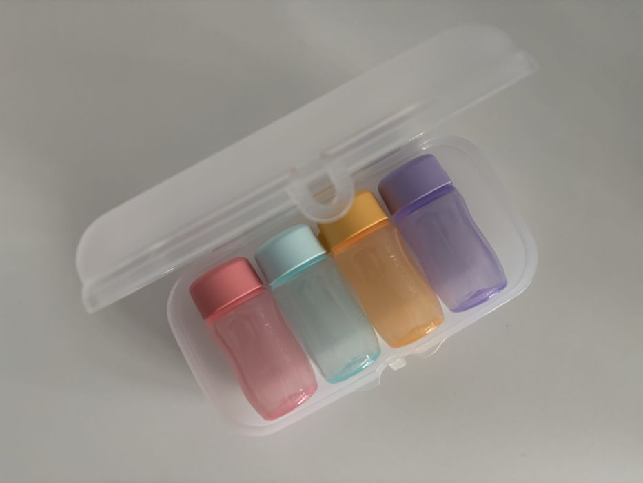 Разпродажба Tupperware