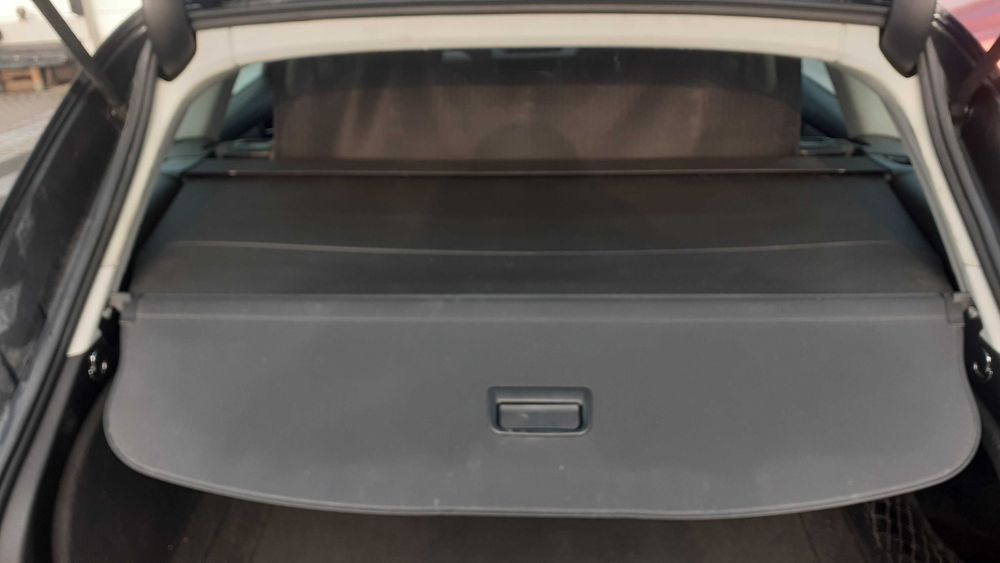 Plasa Portbagaj Audi A4 B8 din 2009