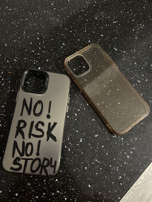 Кейсове за Iphone 12