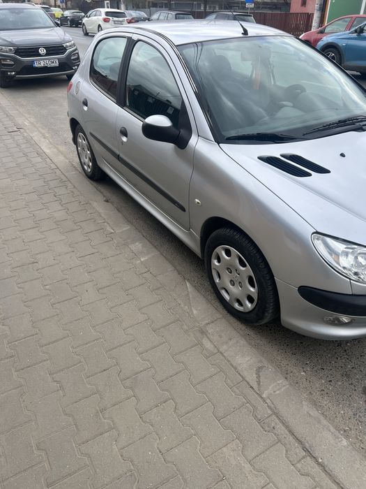 Peugeot 1.4 hdi 2008 1200 euro