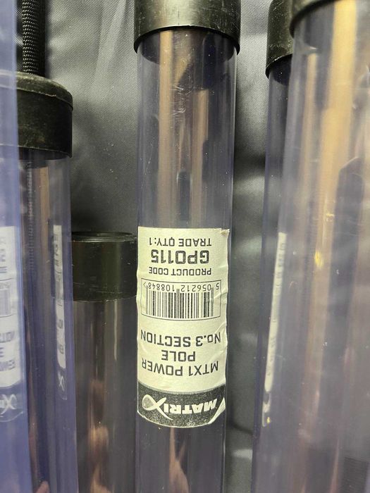 Калъф за щека Matrix MTX1 - 13m и тубуси