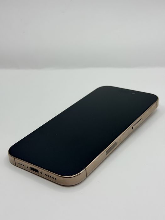 Iphone 16 Pro 128GB 90% Garantie Rate BuyBack - zonemag.ro