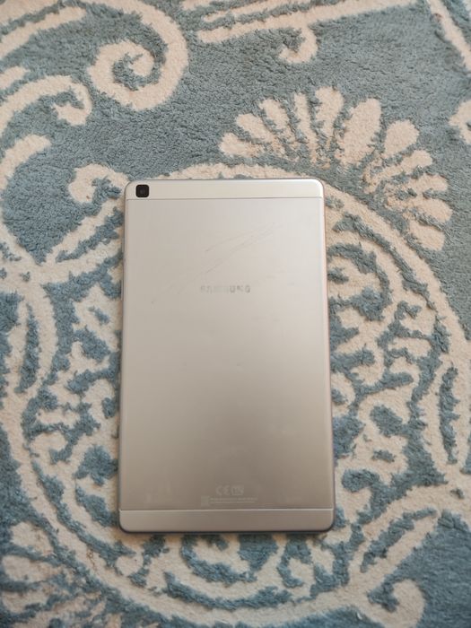 Samsung Tab A satylady.