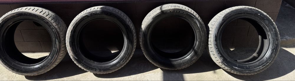 Продам зимнюю резину