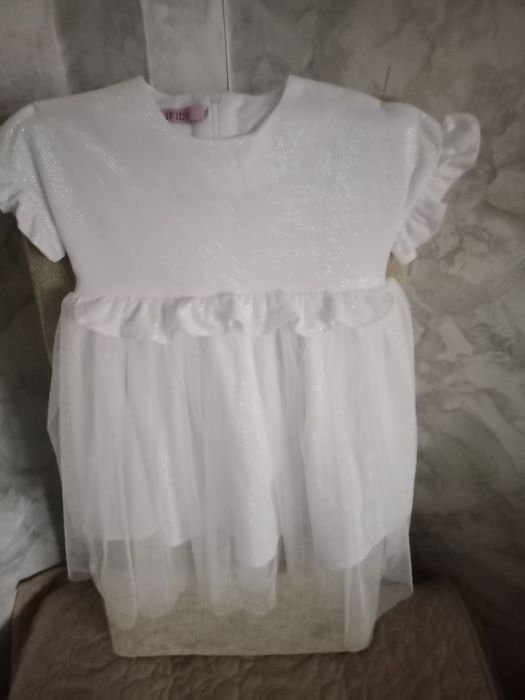 Платье для девочек