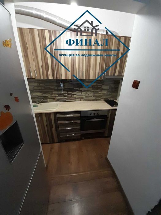 Продава се Етаж от къща в Шумен, Център - 120 кв.м за 1041 €/кв.м - Снимка #10