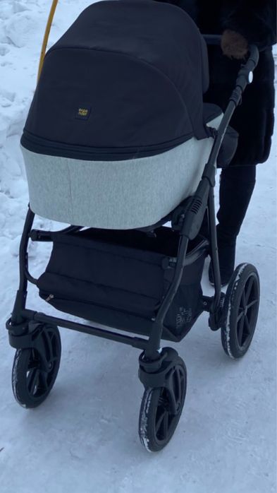 Коляска Expander Elite 2в1