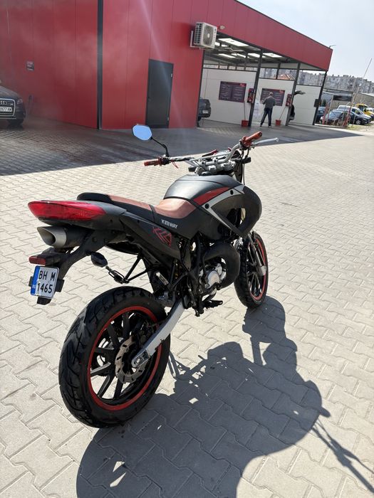 Keeway X-Ray 50cc