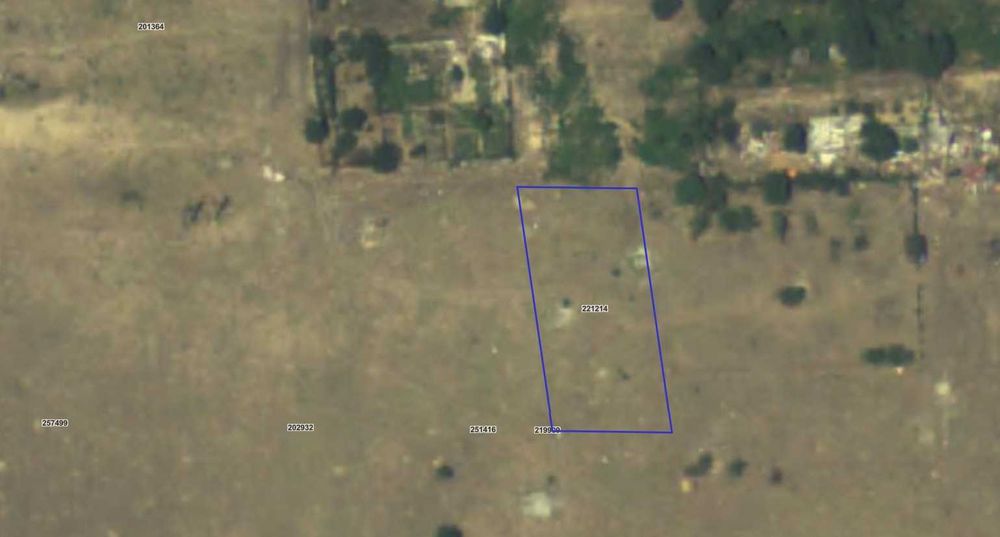 PROPRIETAR- Teren Intravilan Constanța–Zona Palas (BHS/Renault)