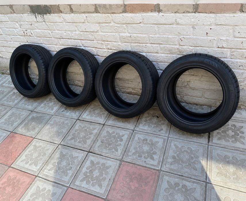 Продам летнюю резину , СРОЧНО!!!