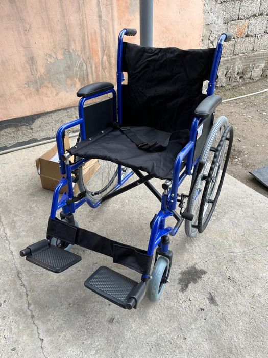 Продам Инвалидную коляску