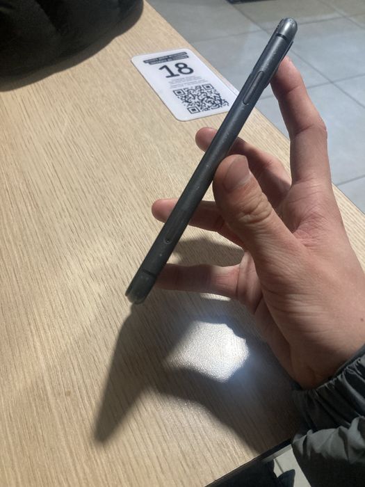 iPhone 11 128 GB 100%