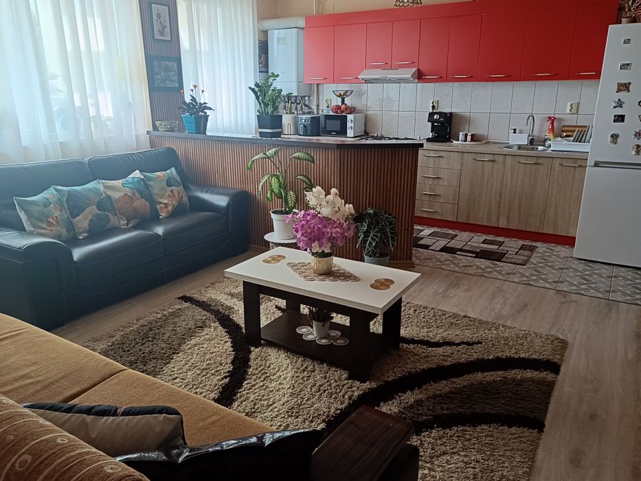 Vand apartament Apahida