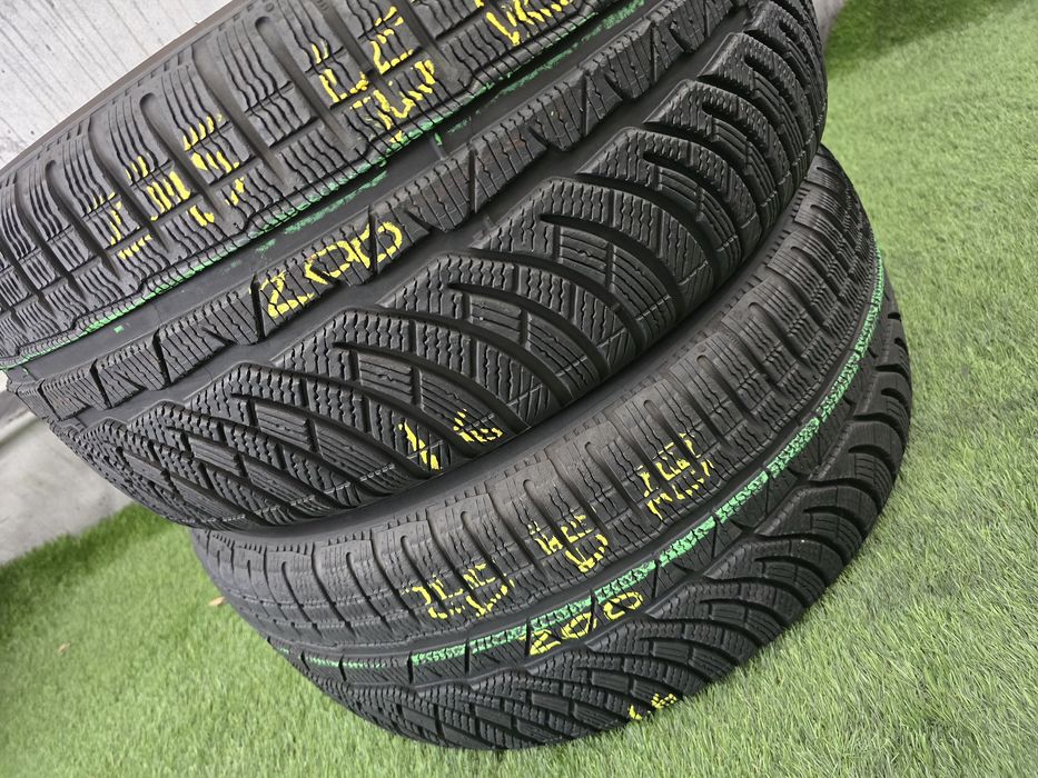 245.45.18 michelin