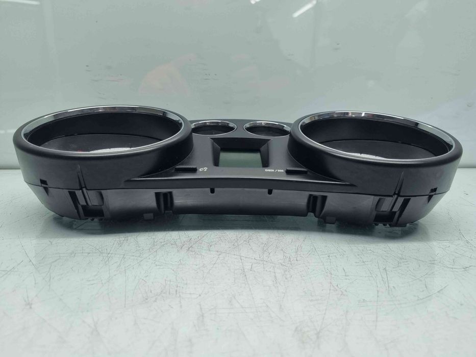 Ceas bord Peugeot 308 [Fabr 2007-2013] 5550015540