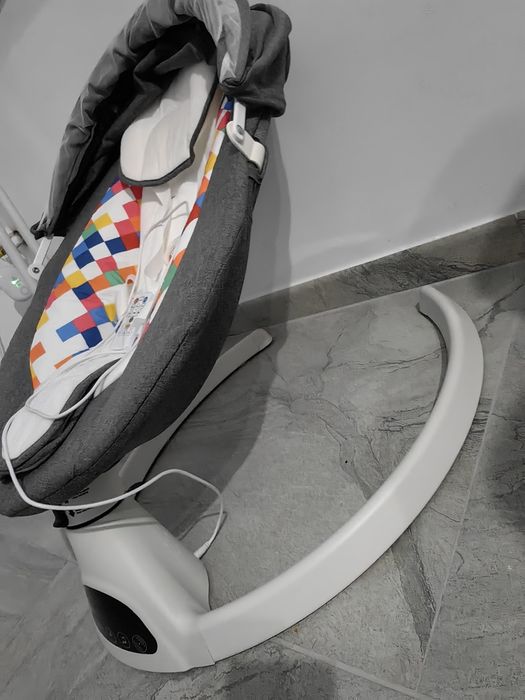 Leagăn electric Dr Denis