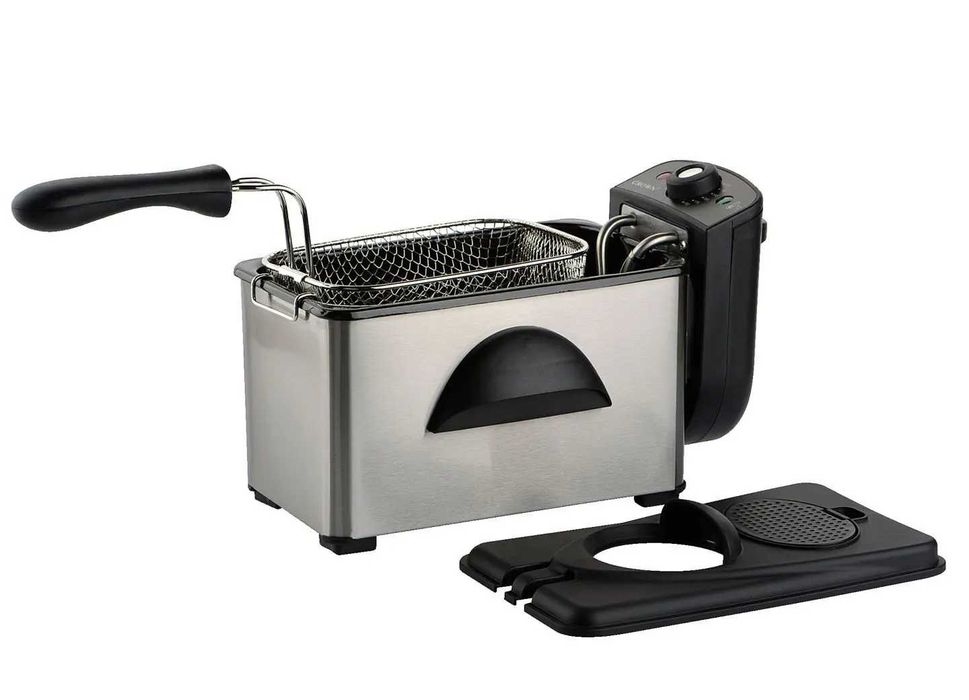 Crown Фритюрник CDF-2021X