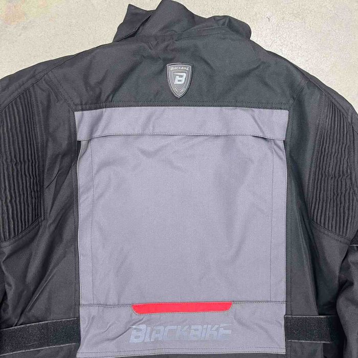 Мото яке Black Bike Orton - ПОСЛЕДНА БРОЙКА/OUTLET